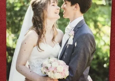 Dream Wedding Pianist