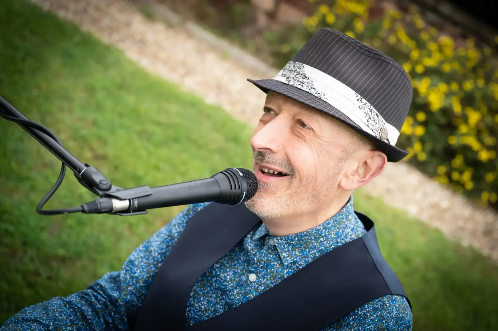 Wedding Singer